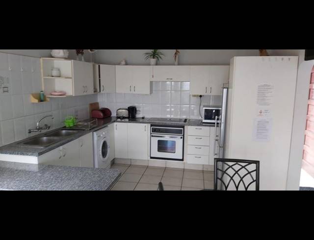 3 BEDROOM APARTMENT FOR SALE IN UVONGO
